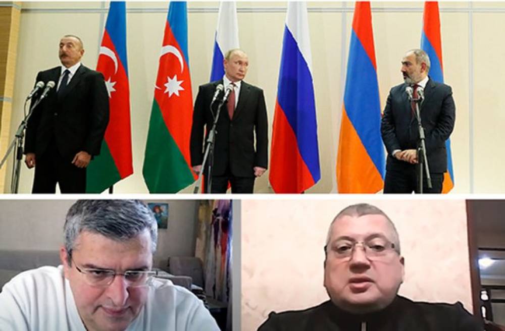 Ադրբեջանի նախկին արտգործնախարարը նախազգուշացնում է Հայաստանին սպասվող նոր վտանգների մասին