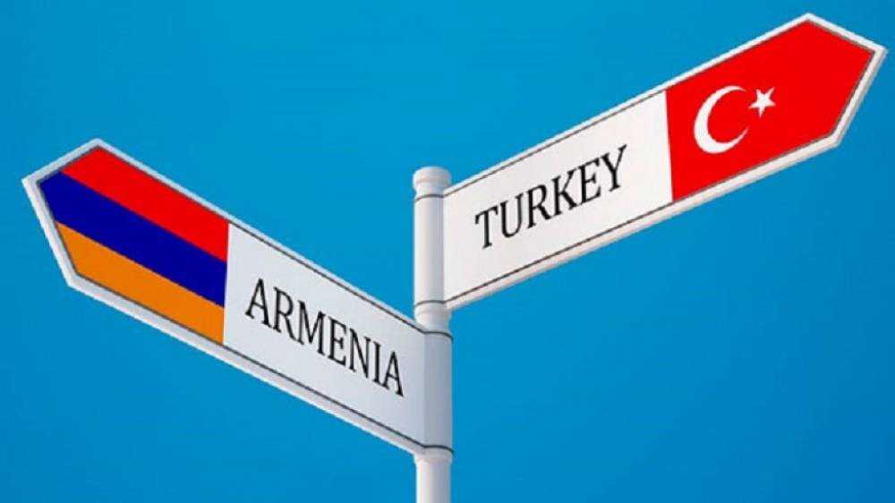 Միամտություն է ներկայիս իրավիճակում հայ-թուրքական երկխոսությունից որևէ դրական ակնկալիք ունենալը. «Փաստ»