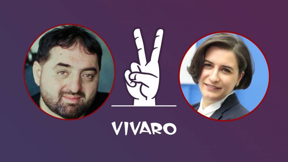 Հ1-ի նախկին տնօրեն Մարգարիտան՝ «Վիվառո» սպորտային ալիքի տնօրեն.նոր հեռուստաալիք է լինելու