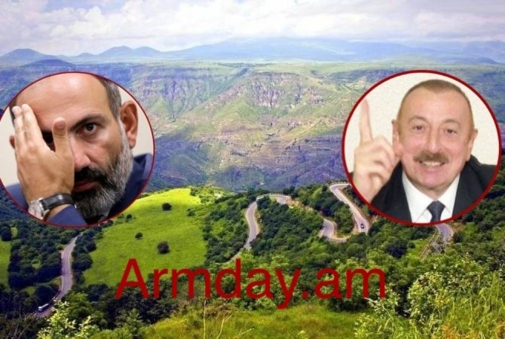 Ի՞նչ են գուժում 6 կետանոց «առաջարկները». Ադրբեջանը  պահանջներ ներկայացնողի դերում, իսկ հայկական կողմը՝ համակերպվողի. «Փաստ»