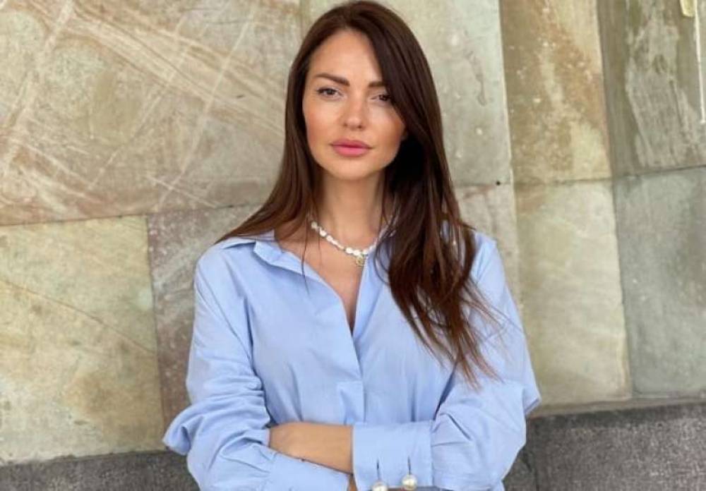 «Էլ ինչ համբերություն ինչ բան... հազարավոր մարդկանց կյանք է վտանգված». Լուսինե Թովմասյան (լուսանկար)