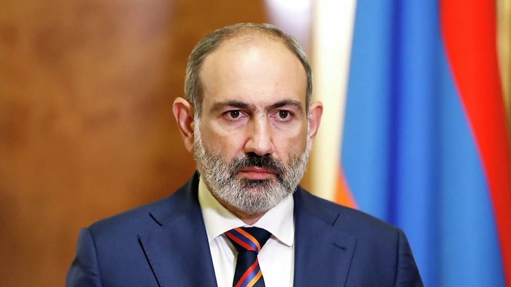 Վրաստանի սահմանը հատելու պարագայում այսօր էլ բավարար է նույնականացման քարտը․ Նիկոլ Փաշինյան