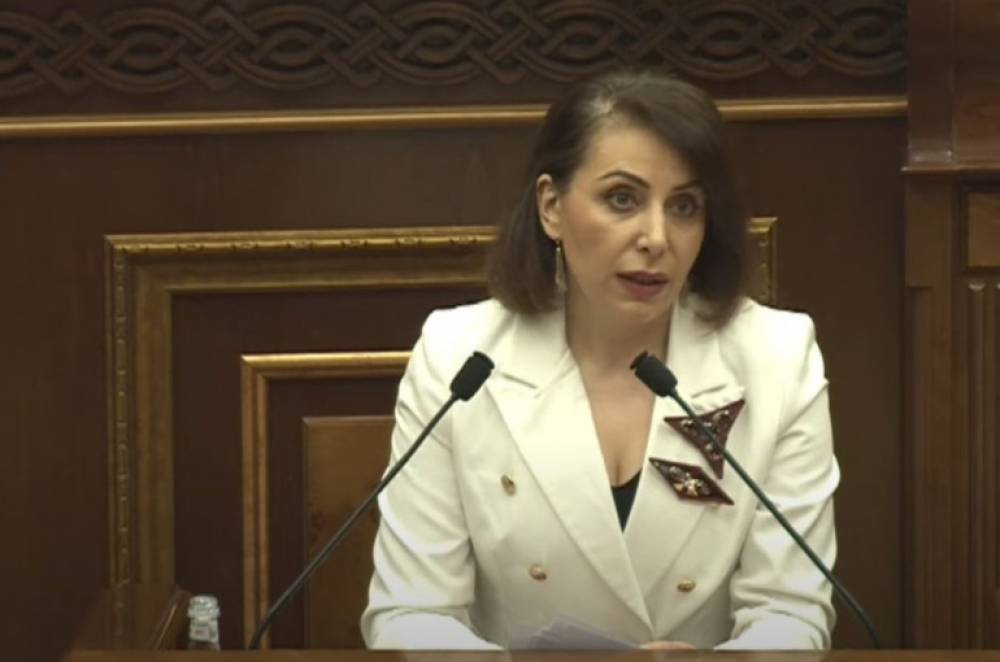 ՔՊ-ական պատգամավորների վերաբերյալ շուրջ 25 վարույթ է հարուցվել․ Կոռուպցիայի կանխարգելման հանձնաժողովի նախագահ