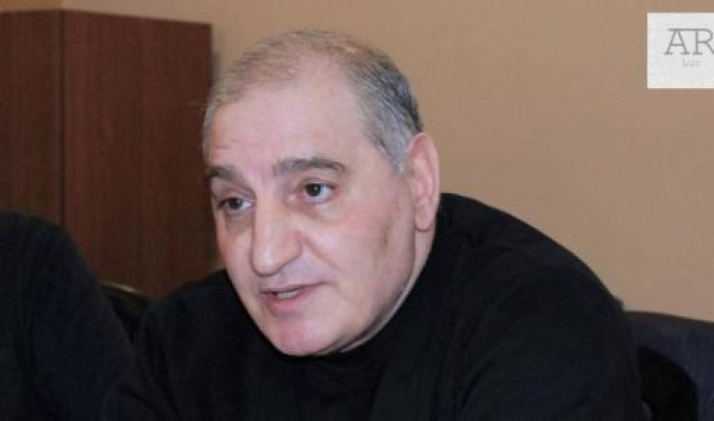 Ցմահ դատապարտյալ Արմեն Տեր-Սահակյանը հրաժարվեց պայմանական վաղաժամկետ ազատ արձակվելու դիմումից