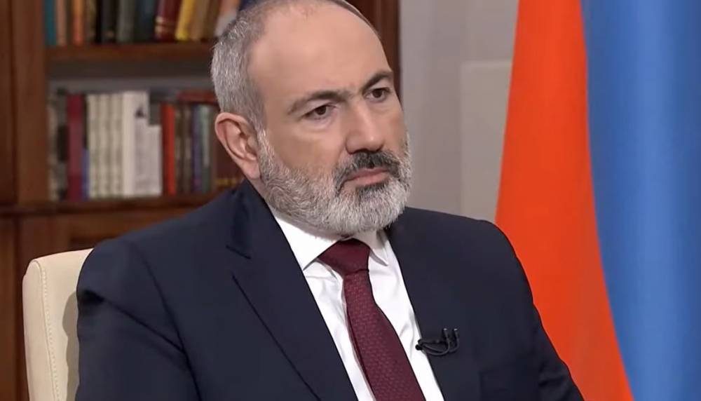 Այո, ես հայտարարել եմ՝ ինչում եմ մեղավոր. Փաշինյանը փակագծեր է բացում