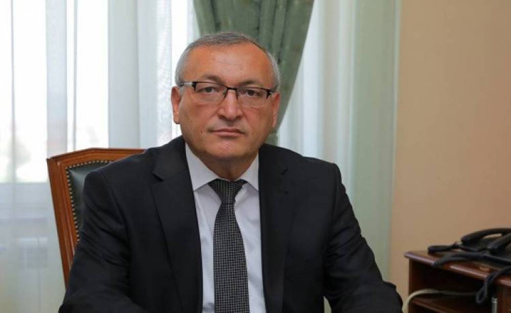 Ուռկանը տվեք, ոչ թե ձուկը․ «Հրապարակ»