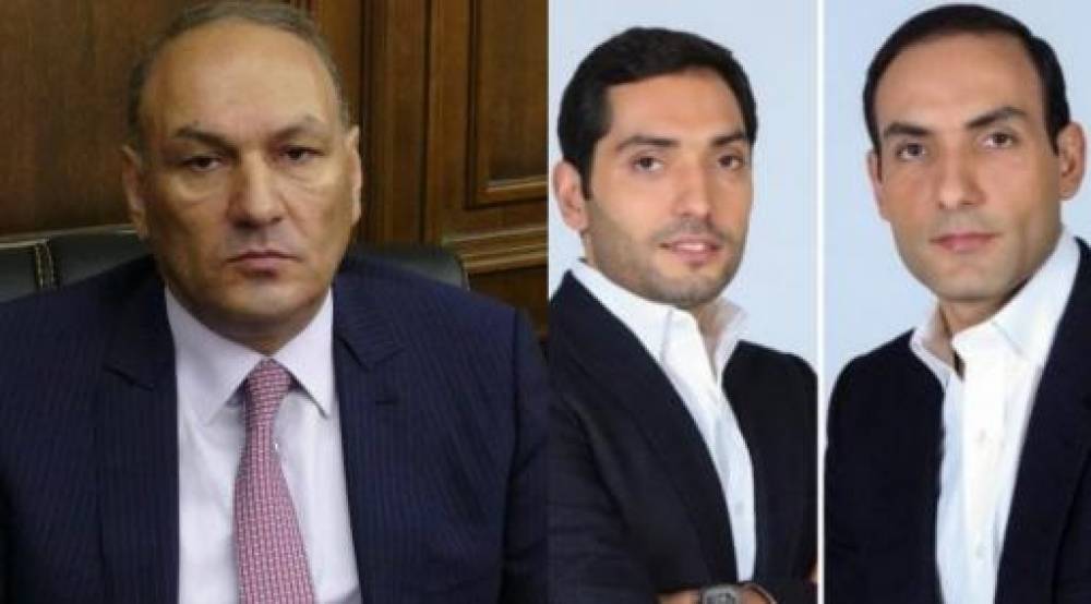 «Խաչատրյան ընտանիքի դեմ իրավական տեռորի իրական նպատակը». պաշտպանական խմբի պատասխանը դատախազությանը