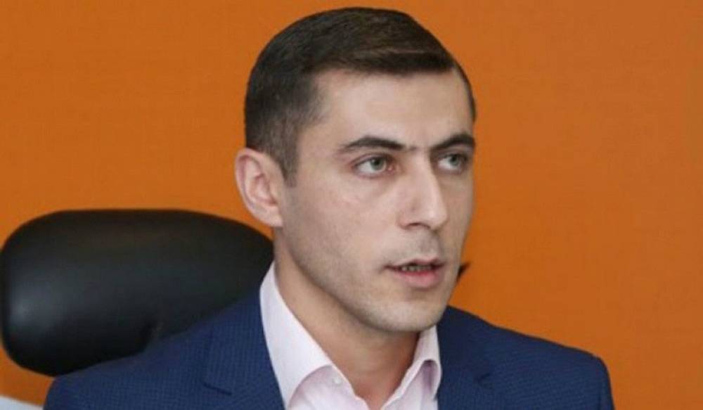 Ողջ մոլորակում օդի ջերմաստիճանը բարձրանում է, դրա համար էլ տաք ձմեռներ ենք ունենում. Սուրենյան