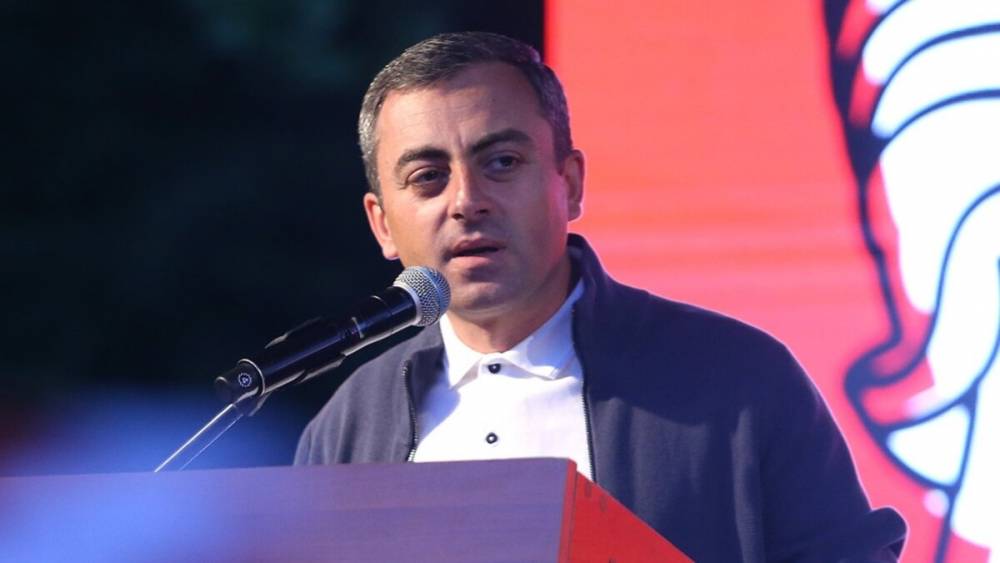 Ինչպես էր «Զվարթնոց»-ի անվտանգության տեսախցիկների նկարածը հայտնվել ՔՊ-ամերձ կայքերում. ոչ ոք չի ենթարկվել պատասխանատվության. «Ժողովուրդ»