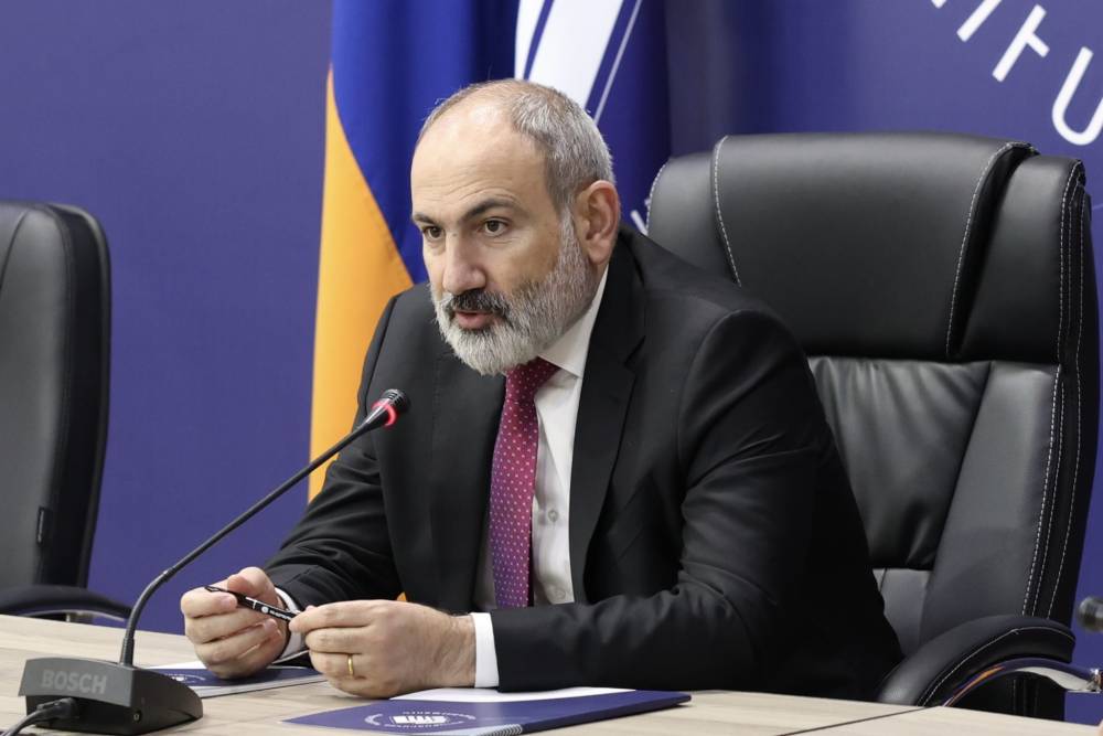 ՔՊ-ն կրկին նիստ է արել