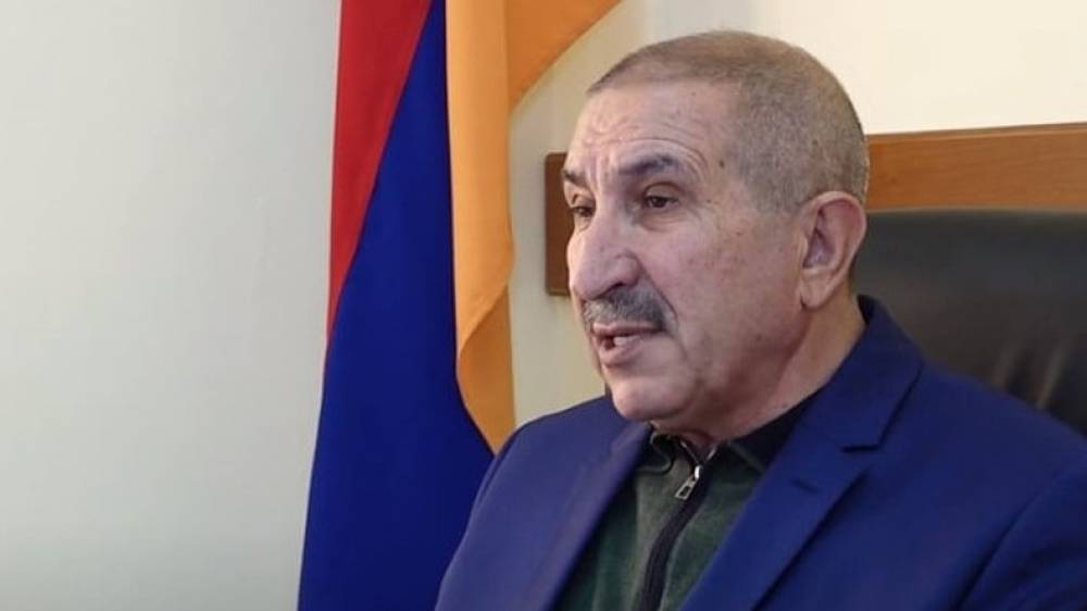 Մի թեթև թխկոցից Արցախը լուծարեցին, փախան, հիմա էլ Հայաստանն են տանում նույն ճանապարհով․ ՔՊ-ական պատգամավոր