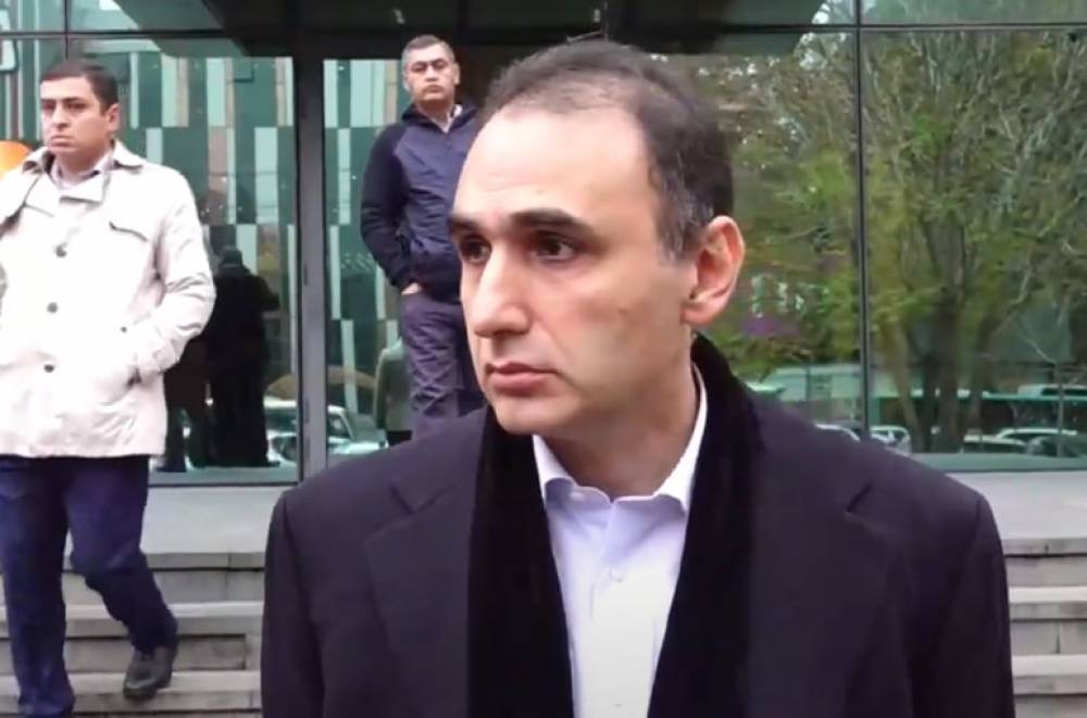 Մենք որևէ մեղադրական դատավճիռ չենք ընդունելու, բողոքարկելու ենք․ Ավետիք Չալաբյան