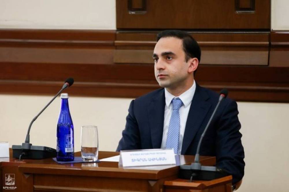 Ինչպես է պատրաստվում Տիգրան Ավինյանի ղեկավարած կառույցը ծախսել 2024 թվականի բյուջեն. «Ժողովուրդ»