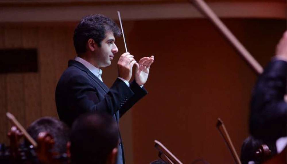 Սերգեյ Սմբատյանը կշարունակի գլխավորել Մալթայի ֆիլհարմոնիկ նվագախումբը
