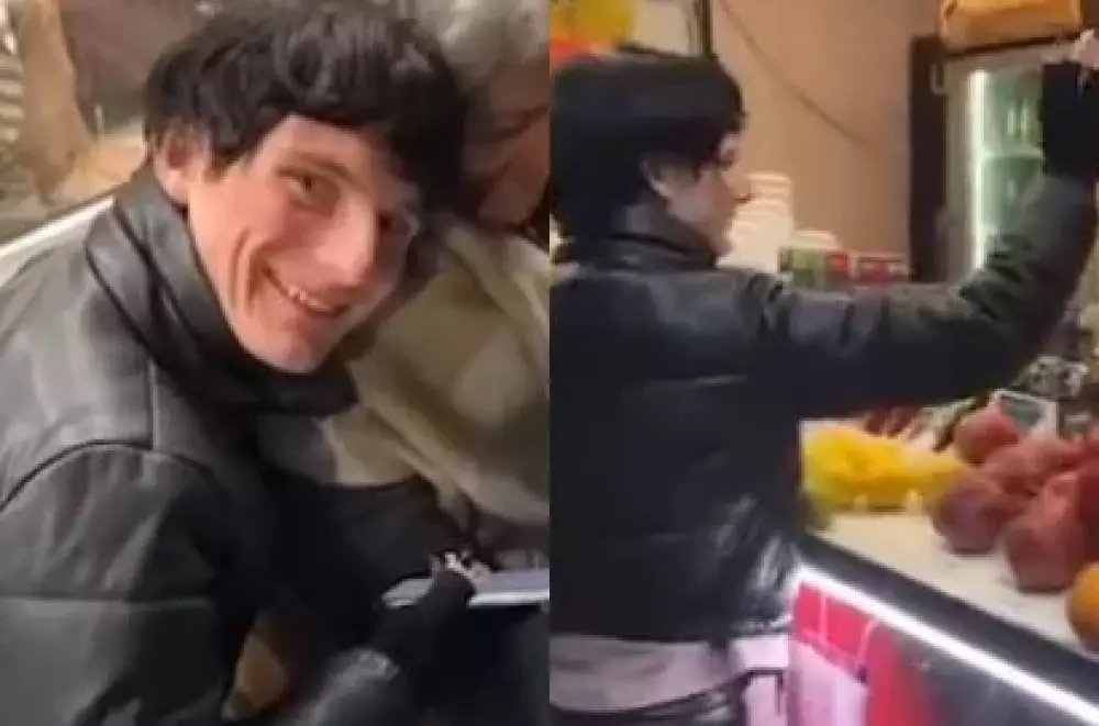 Աղմկահարույց տեսանյութի օտարերկրյա քաղաքացիները ձերբակալվել են. ոստիկանության պարզաբանումը