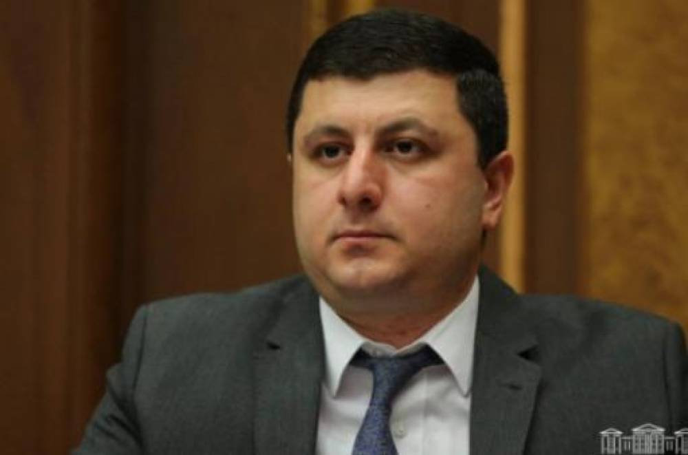 Ինչ-որ փուլում կա´մ Հայաստանը գնալու է նոր տարածքների հանձնման, կա´մ Ադրբեջանը պատերազմ է սկսելու