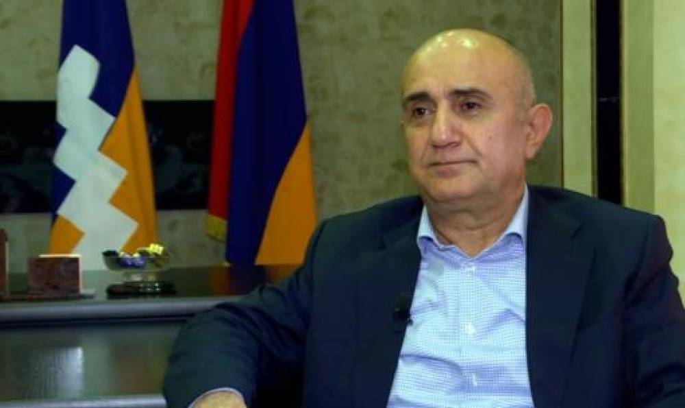 «Ուզում ես պայմանագրի մեջ գրենք՝ ռևանշ լինելու է, եթե ԼՂ հարցը չենք լուծում». Բաբայան