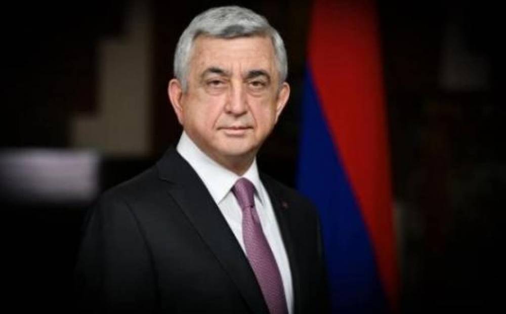 Սերժ Սարգսյանը նիստ է գումարել․ քննարկվել են ներքաղաքական և տարածաշրջանային զարգացումները