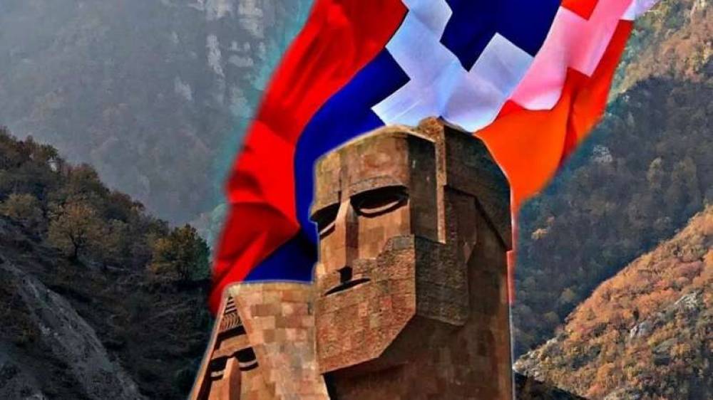 1991 թ.-ի այս օրը Արցախում «ԱՅՈ» ասացին անկախությանը