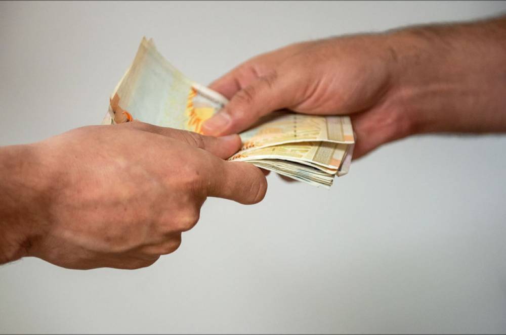 1 մլն 300 հազար դրամ կաշառք ստանալու մեղադրանքով կալանավորվել է «Մուշական-Ջրաշեն» գերեզմшնատան վարիչը