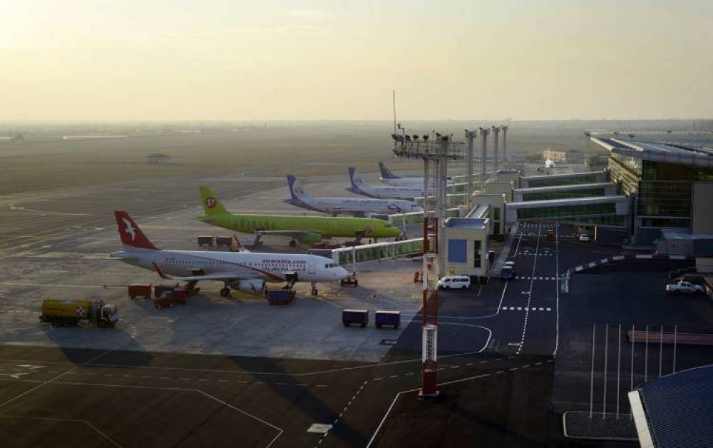 Ողբերգական դեպք՝ «Զվարթնոց»-ում. ՌԴ քաղաքացին Նովոսիբիրսկ-Երևան չվերթի օդանավում հանկարծամահ է եղել