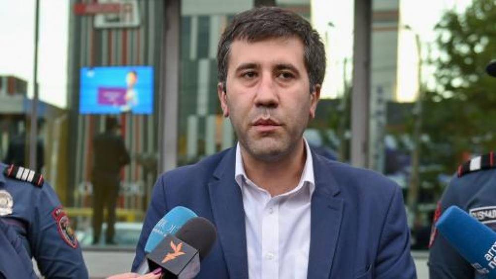 ՀՀ-ում հավատարմագրված դեսպաններին 5 իրավապաշտպանի դիմումին ի պատասխան՝ ստացել ենք արձագանքներ