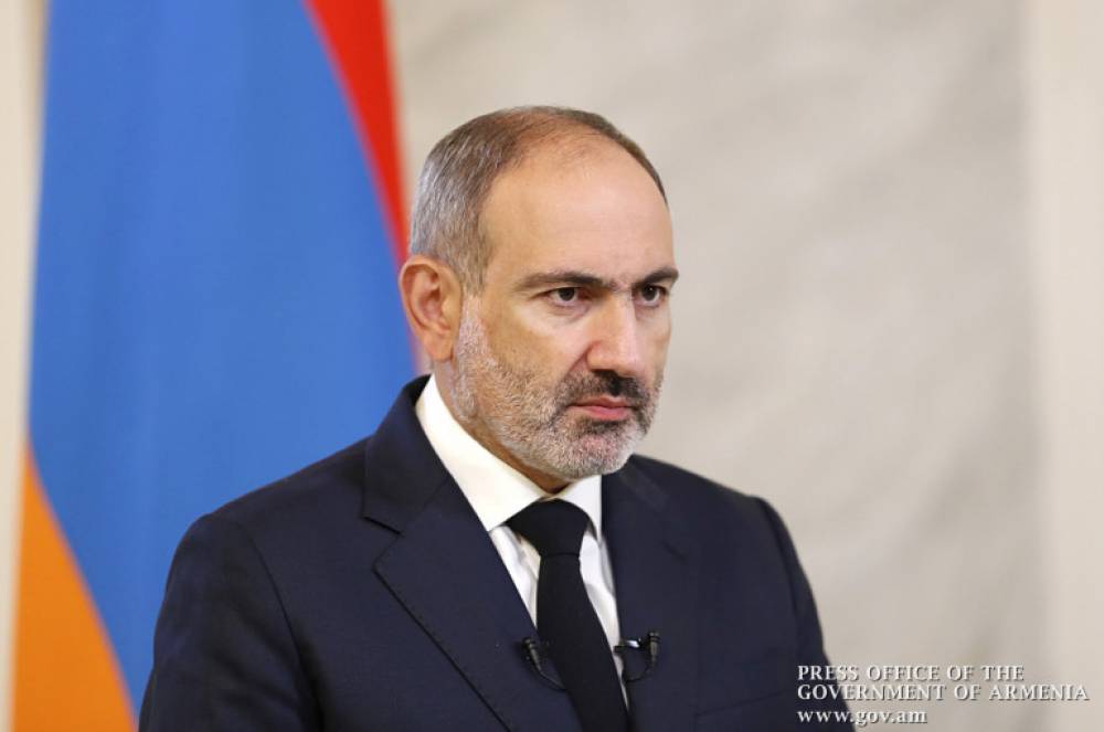 Նիկոլ Փաշինյանը ցավակցական հեռագրեր է հղել Քուվեյթի Պետության էմիրի մահվան կապակցությամբ