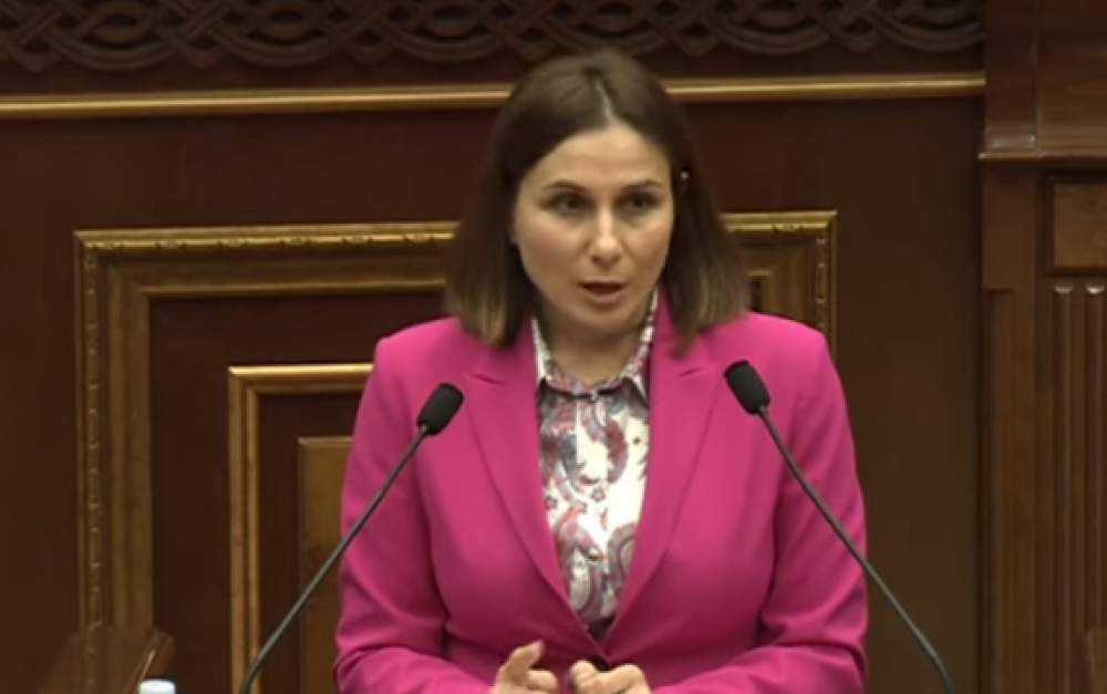 ՔՊ-ի հետ փակ հանդիպմանը ճնշում չի եղել, միգուցե ես էի հուզվել. ԿԿՀ անդամի թեկնածու