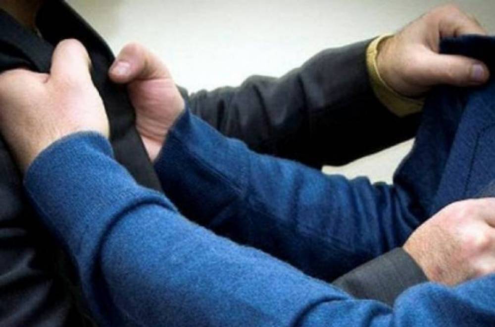 Ծեծել են «Հայաստանի խուլերի միավորման» նախագահին