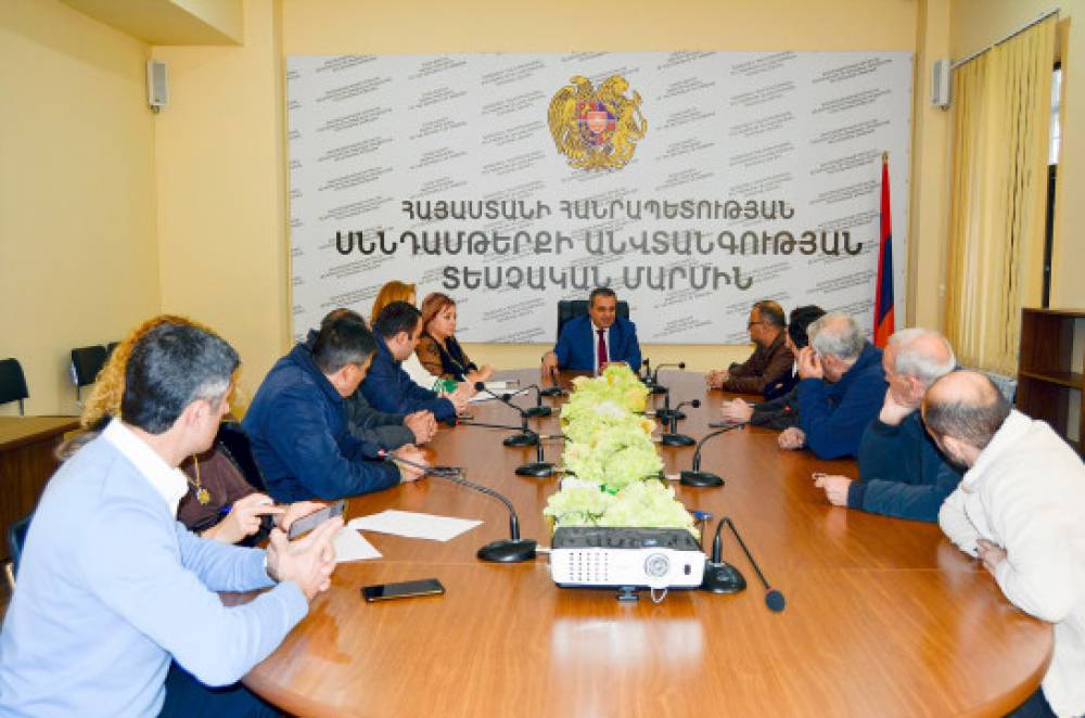 ՌԴ-ն պահանջել է՝ արտահանվող կաթնամթերքի հումքը լինի բացառապես հայկական