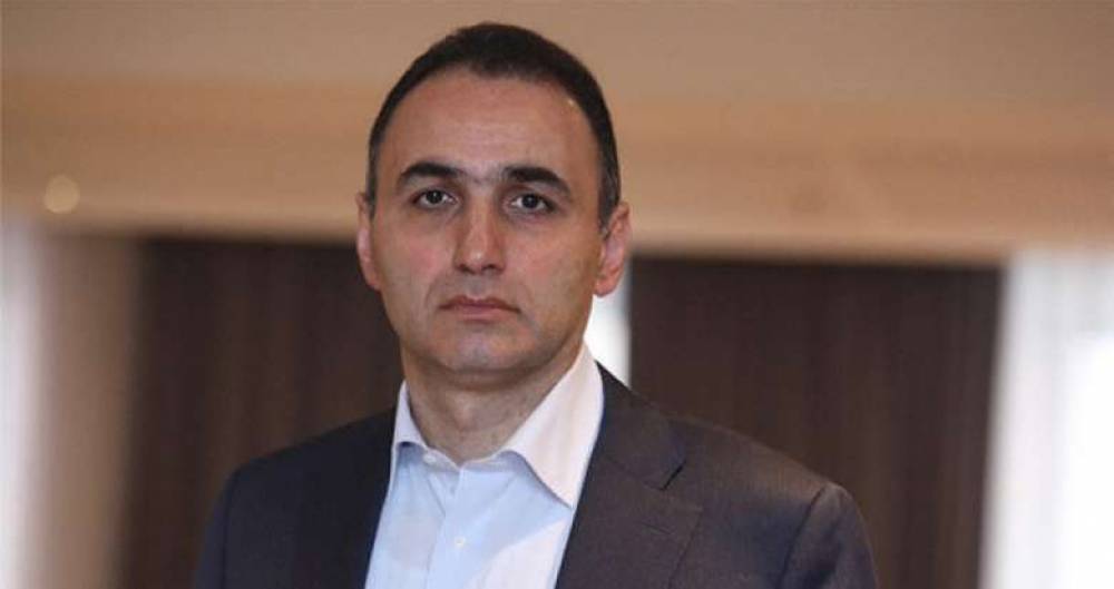 «Հրապարակ». Ավետիք Չալաբյանին կրկին կկալանավորե՞ն