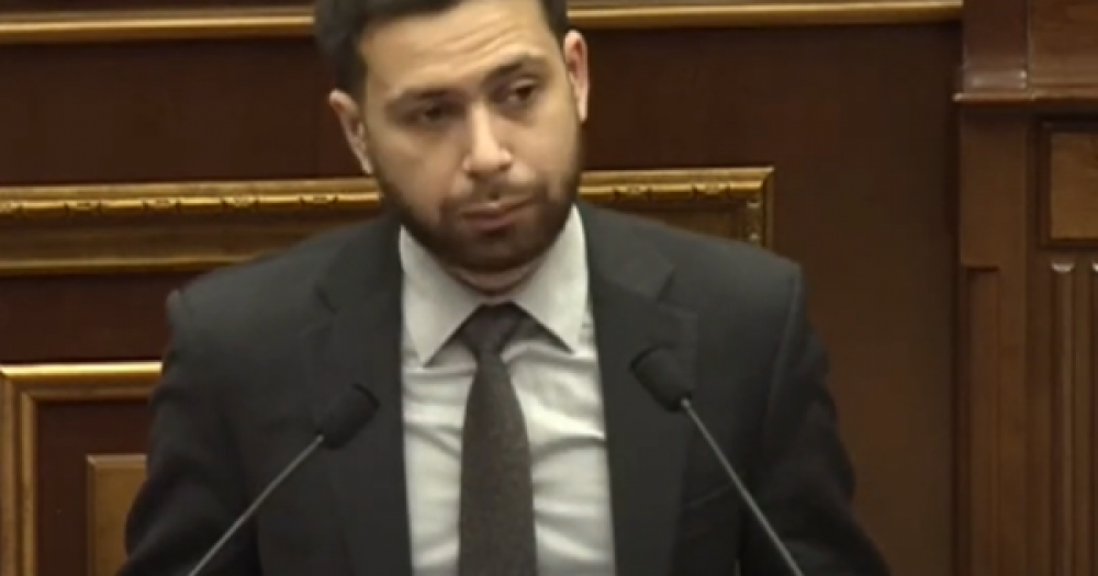 Քաղաքացիներն առանց մուտքի արտոնագրի և վճարի ՀՀ-ից կարող են գնալ ԱՄԷ երբ ընթացակարգերն ընդունվեն