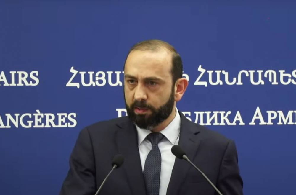 Մենք ունենք խաղաղության հնարավորություն, չնայած բազմաթիվ խոչընդոտների և բարդությունների. Արարատ Միրզոյան