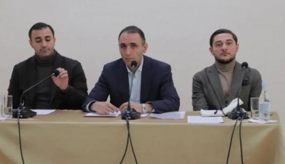 Օրենքն ու իրավունքը զոհաբերվել են Չալաբյանի ազատությունը սահմանափակելու նպատակին․ «Փաստ»