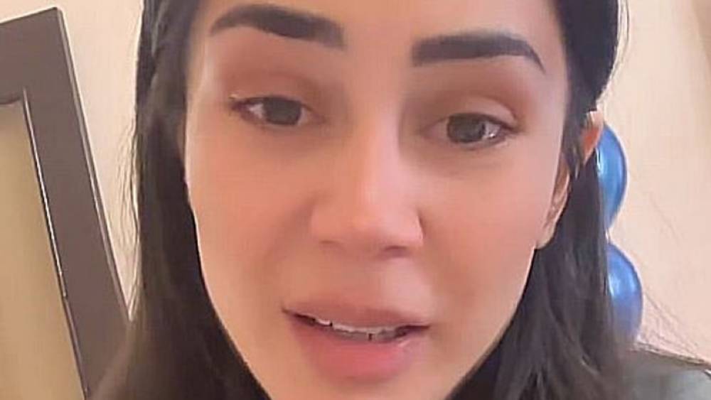 Անաիս Սարդարյանն ահազանգում է՝ նույնիսկ գումարով իրեն տարածք չեն տրամադրում