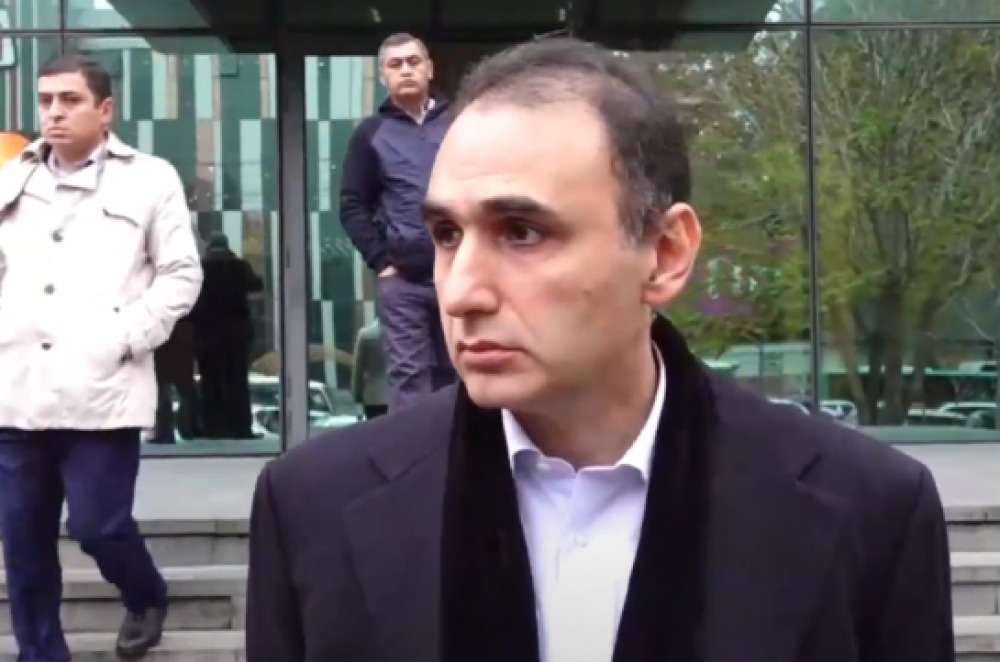 Քաղաքական գործ է. ուզում են, որ երկու տարի ես հավաքներ չկազմակերպեմ, հավաքներին չմասնակցեմ. Չալաբյան