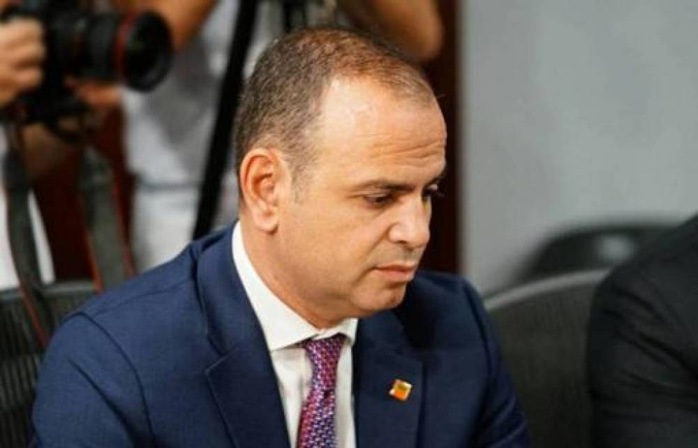 Օդեսայի հայ համայնքում վեճ է եղել․ Սինանյանին չեն ցանկացել դիմավորել․ «Հրապարակ»