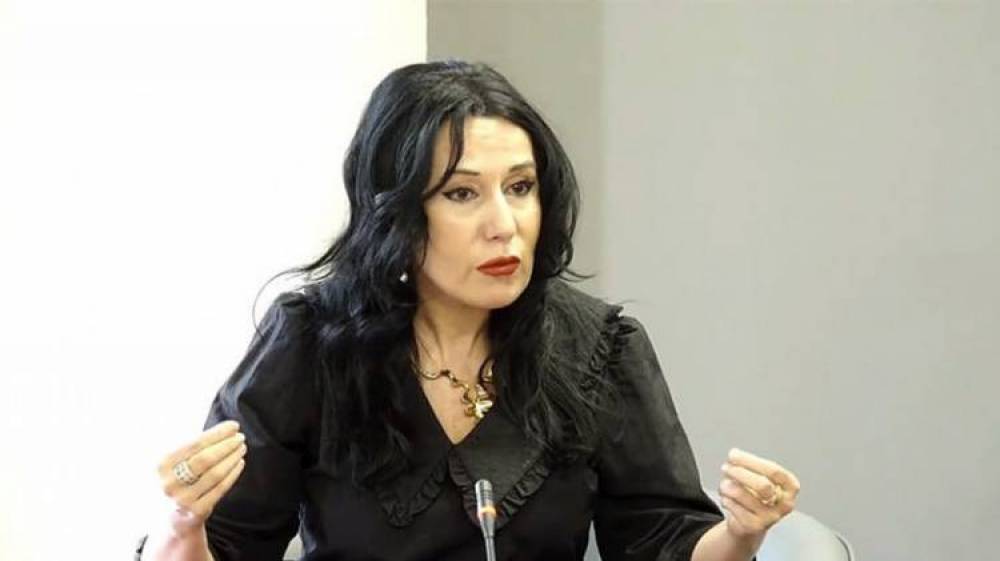 Փաշինյանի նշած «զրոյական կետը» բերեց նրան, որ Արցախում մնաց 22 հայ․ Նաիրա Զոհրաբյան