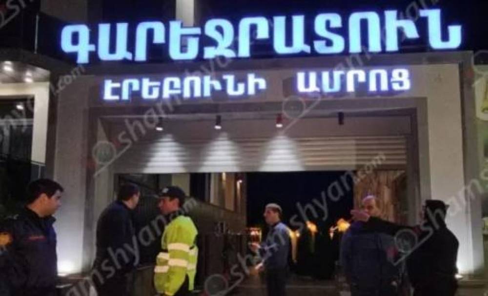 Մարտաֆիլմ հիշեցնող կրակոցների հետքերով․ կասկածյալների մեջ են «Վովայի Արշակ»-ի հարազատները. Shamshyan