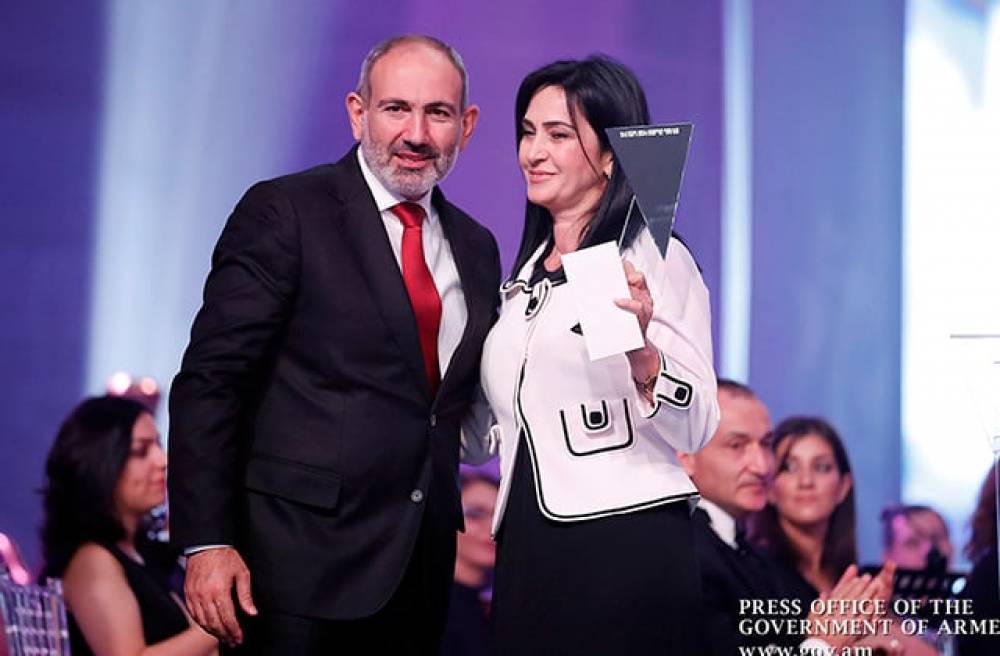 216 միլիոն դրամ կտրվի Արցախն Ադրբեջանի կազմում ճանաչածին ծափահարելու և մեծարելու համար