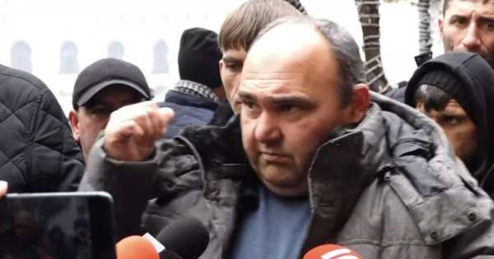 «Մեր մեծ «եղբայր» Թուրքիան» մի հատ մեծ ծակ անի, սաղ ջուրը կտանի, լավ տղերքից ո՞վ ա ձեռքը բռնելու