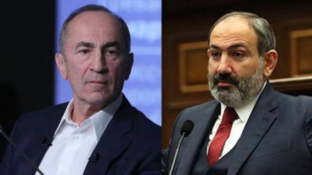 Խիղճը տանջում է ոչ թե նրանց, ում պետք է, այլ նրանց, ովքեր խիղճ ունեն․ Քոչարյանի գրասենյակ