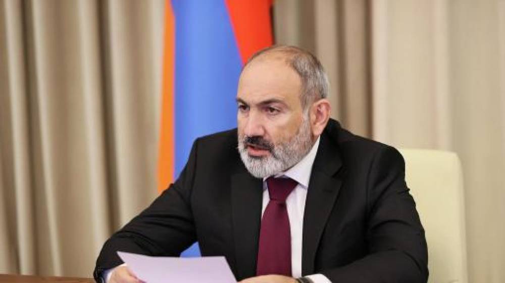 Ադրբեջանի հետ խաղաղության պայմանագրի կնքումը շատ իրատեսական է. Նիկոլ Փաշինյան