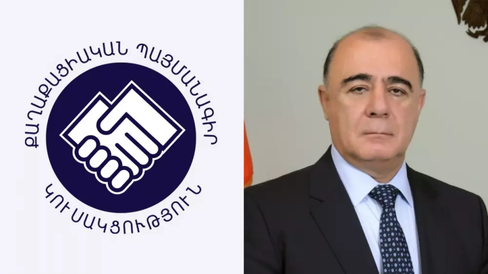 Իշխանությունները հաշիվներ կմաքրեն «Բալասանյան» դաշինքի հետ. «Ժողովուրդ»