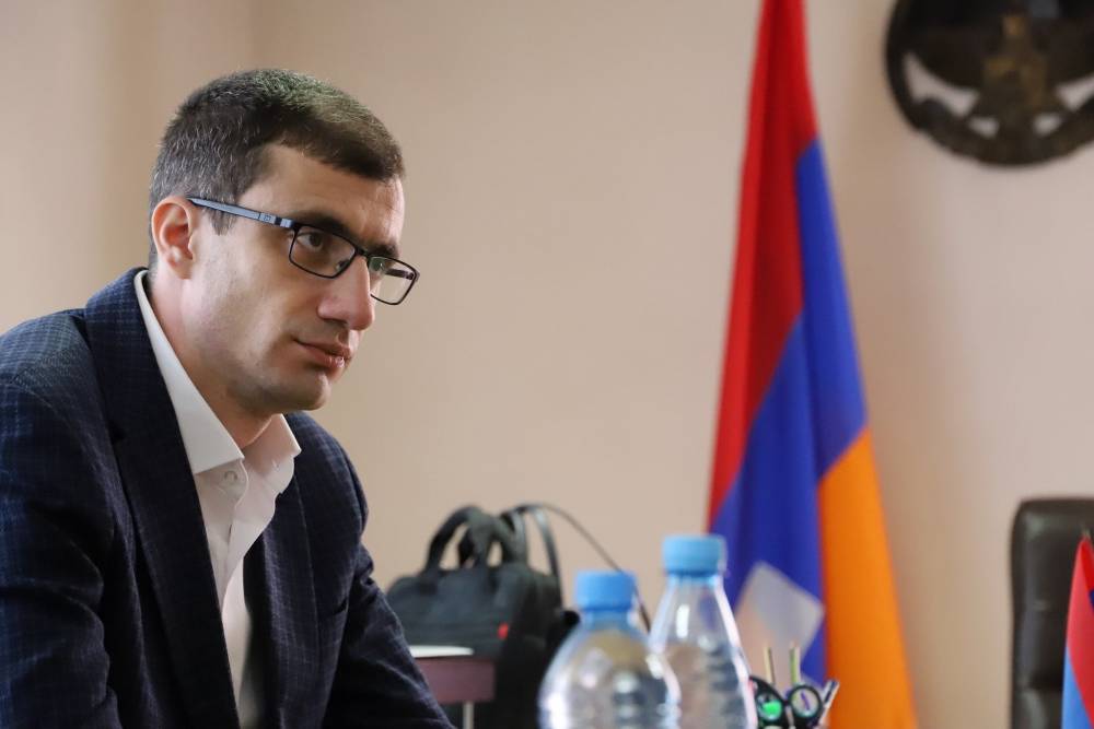 Սանոսյանը չի տիրապետում իր ոլորտի գլխավոր օրենքին, ասում է՝ Ալավերդու նիստում օրենք չի խախտվել