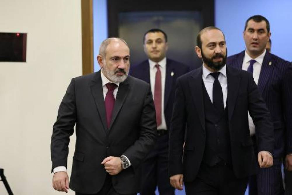 Եթե ԼՂ հայրենակիցները վերադարձի հնարավորություն չունենան, ամեն ինչ պիտի անենք՝ մնան ՀՀ-ում․ վարչապետ