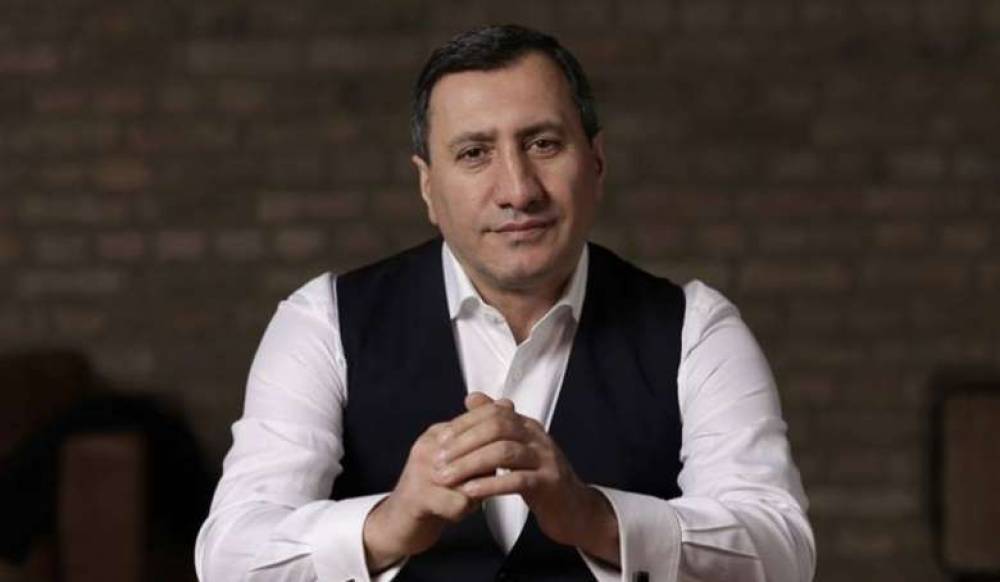 Տիգրան Արզաքանցյանը ներկայացվել է Քննչական կոմիտեին