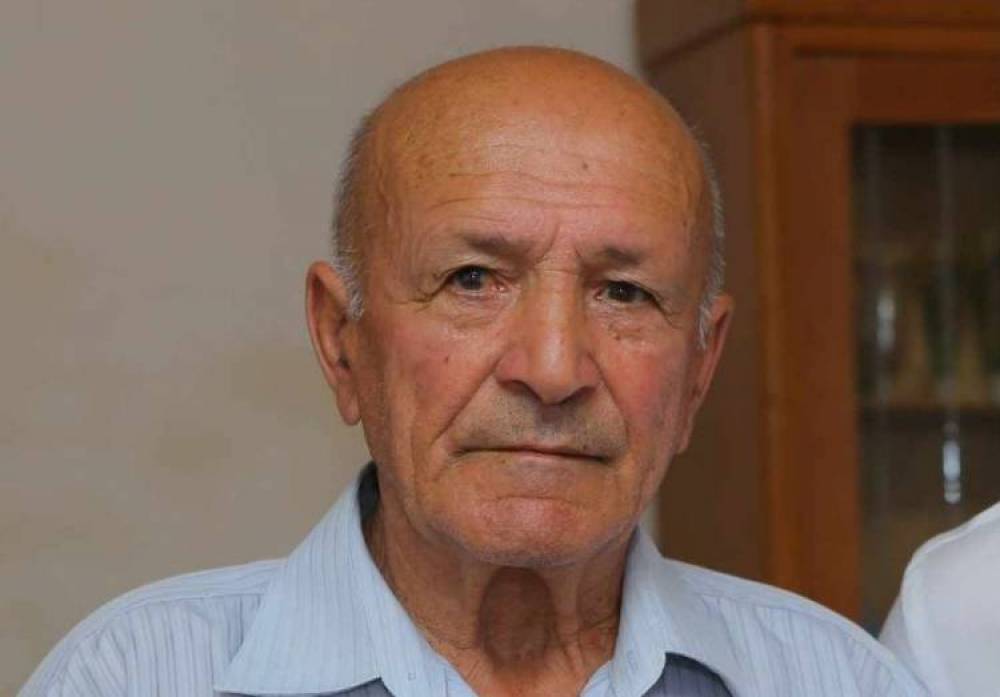 Հակարիի կամուրջ չհասած՝ պապիկիս մոտ սրտի կանգ գրանցվեց, մահացավ Արցախի հողում. Mediahub