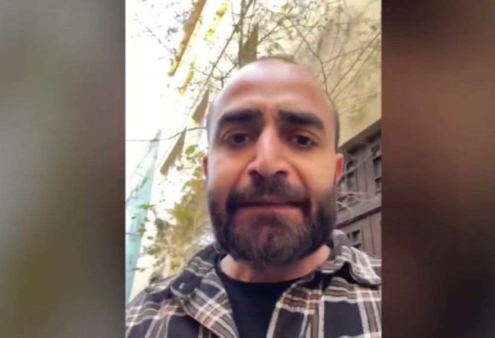 Ռուս բլոգերին «պատժած» երիտասարդներն արժանացան երկու ամիս տնային կալանքի