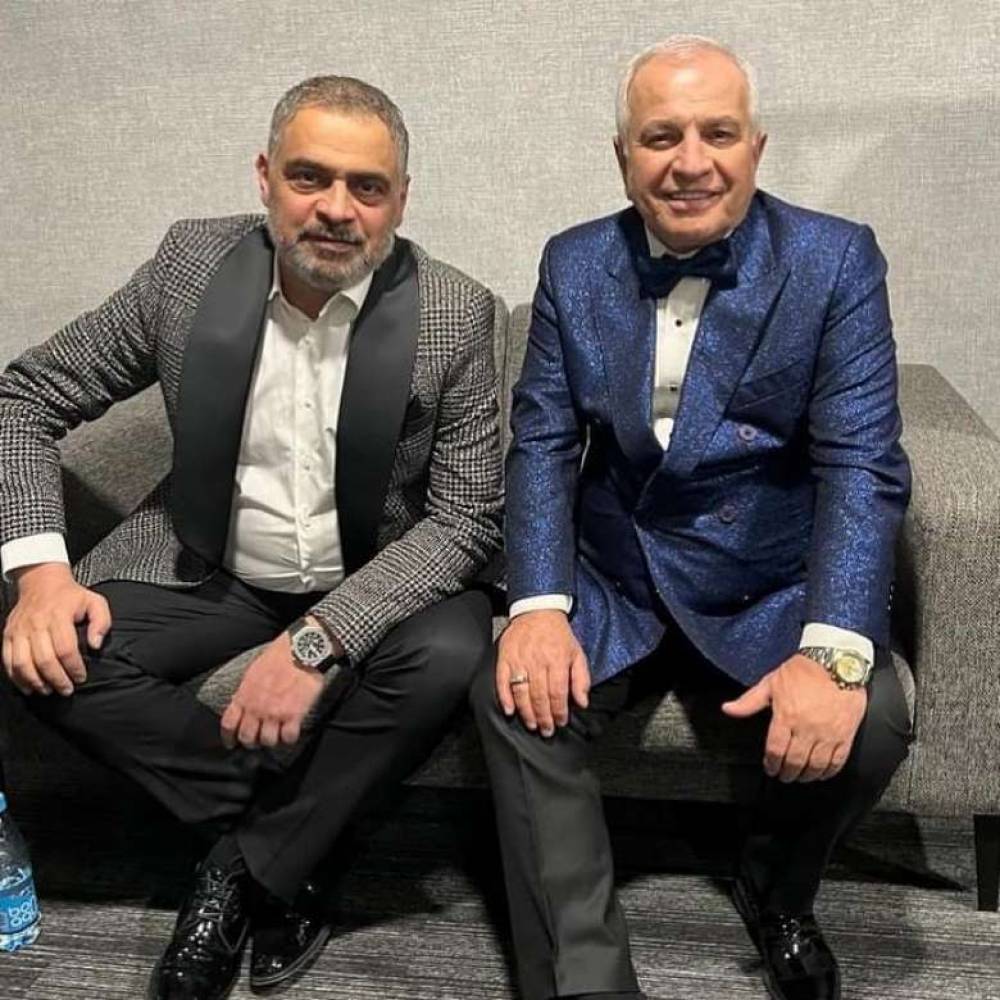 Աշոտ Ղազարյանի գրառումը՝ Արա Մարտիրոսյանի մասին